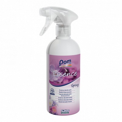 Essence Spring deodorante floreale 500 ml