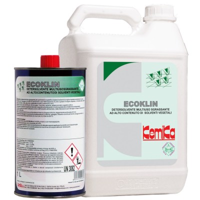 ECOKLIN 5lt