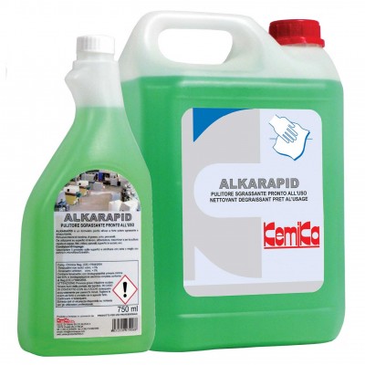 ALKARAPID 5lt