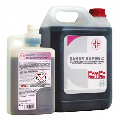 SANNY SUPER C 1lt