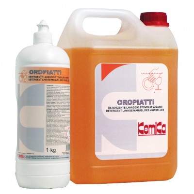 OROPIATTI 5lt