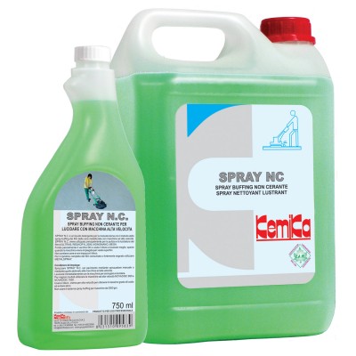 SPRAY NC 5lt