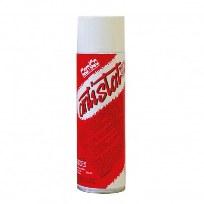 ANTISTAT AEROSOL 0,5lt