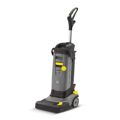 Lavasciuga Karcher compatta BR 30/4 C a cavo 220V