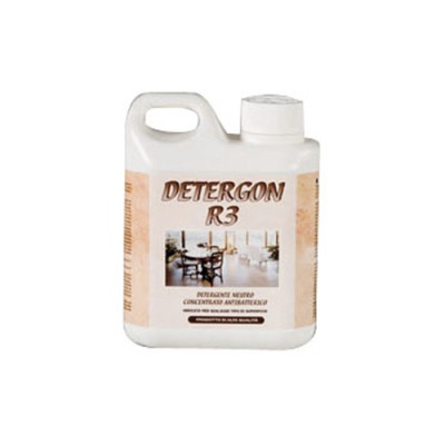 Detergente per marmo Detergon R3 5kg