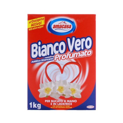 Perborato AMA polvere profumato 1kg