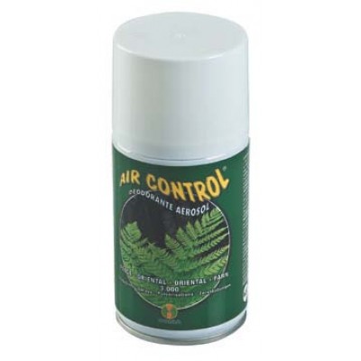 Bomboletta deodorante Air Control Felce 250 ml