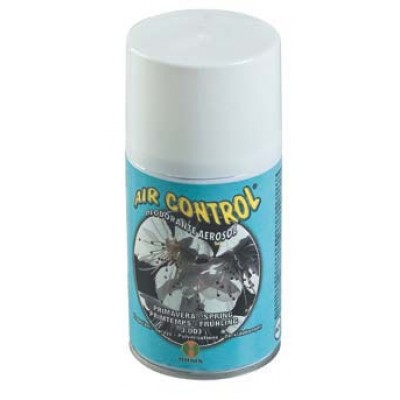 Bomboletta deodorante Air Control Primavera 250 ml