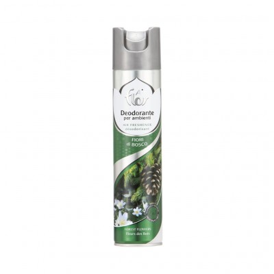 Deodorante ambiente AirFlor Fiori di Bosco 300 ml