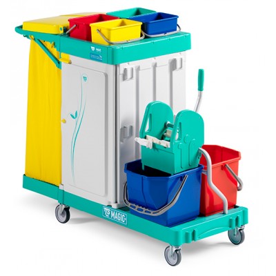 Carrello Magic Line 350 Safety