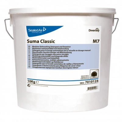 Suma CLASSIC M7