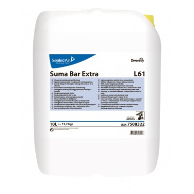 Suma BAR EXTRA L61 10 lt