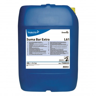 Suma BAR EXTRA L61 20 lt