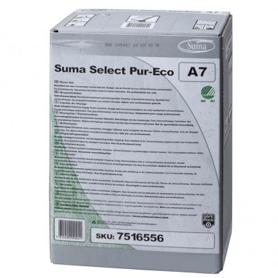 Suma Select Pur-Eco A7 10 lt