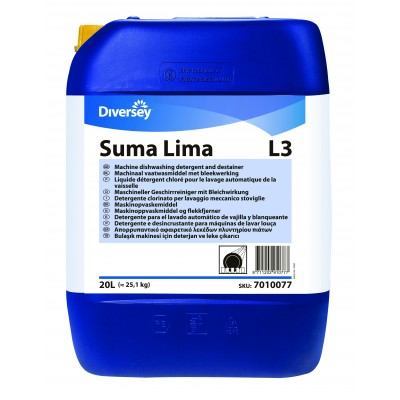 Suma LIMA L3 20 lt