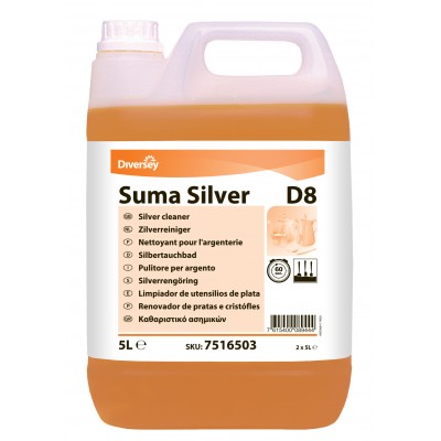 Suma SILVER D8