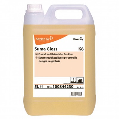 Suma GLOSS K8