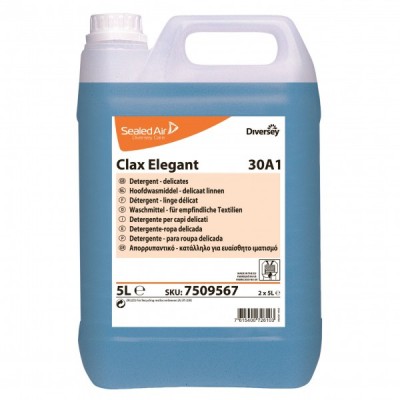 Clax Elegant 30A1 5 lt