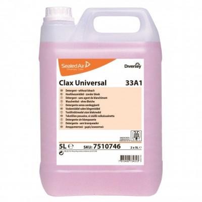 Clax UNIVERSAL 3CL4 5 lt