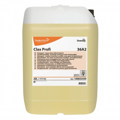 Clax Profi 36A2 lt.20