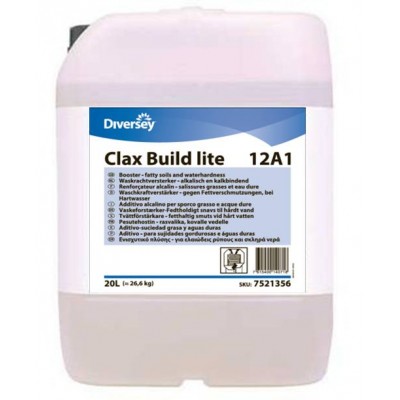 Clax Build Lite 12A1