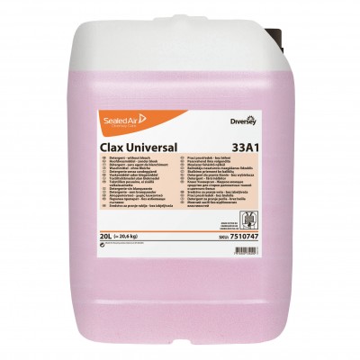 Clax UNIVERSAL 3CL4 20 lt