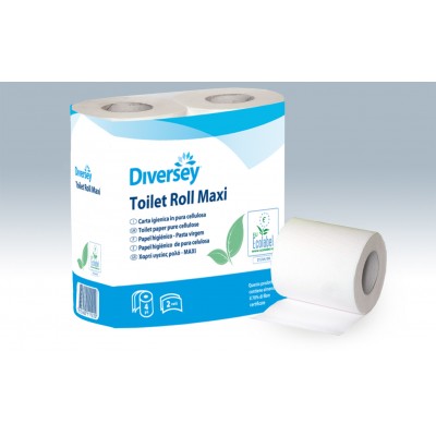 Toilet Roll Maxi