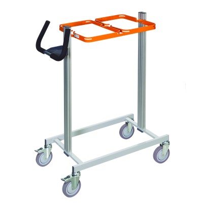 Carrello Taski Nano base