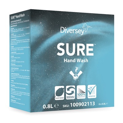 SURE Hand Wash