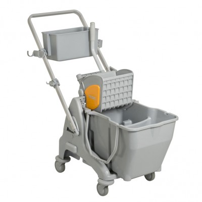 TASKI MicroEasy Carrello completo