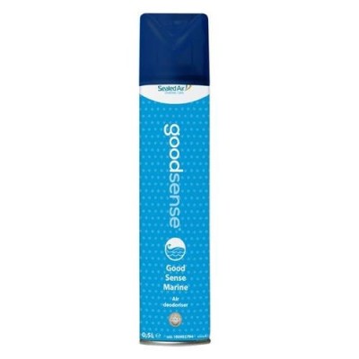 Good Sense Marine deodorante spray ml.500