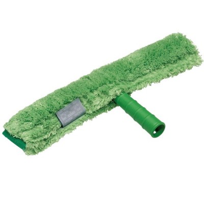 Unger vello lavavetro 35cm. completo Strip Pac Micro verde