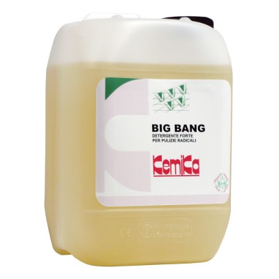 BIG BANG 5lt