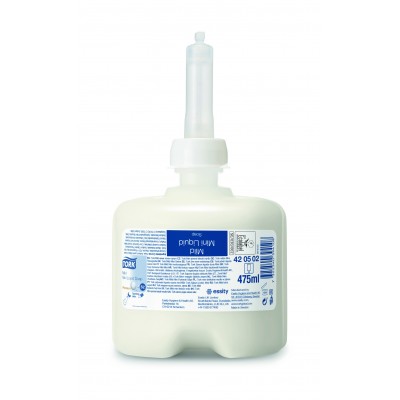 Tork Sapone liquido delicato Mini