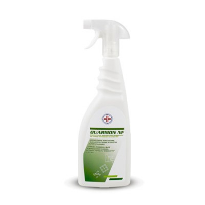 Quarmon NF disinfettante detergente 750 ml