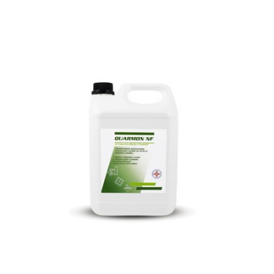 Quarmon NF disinfettante detergente 5kg