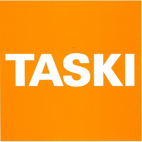 TASKI vacumat 22 T senza succhiatore