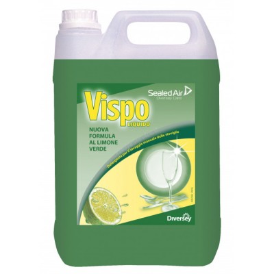 Vispo Liquido