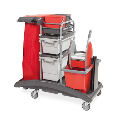 Carrello Idea Top 113.2