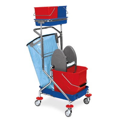 Carrello Minimax 3