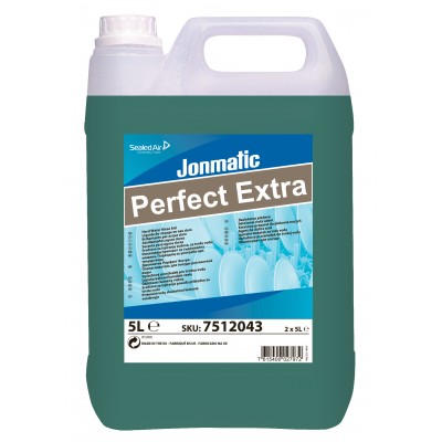 Jonmatic Perfect Extra 5 lt